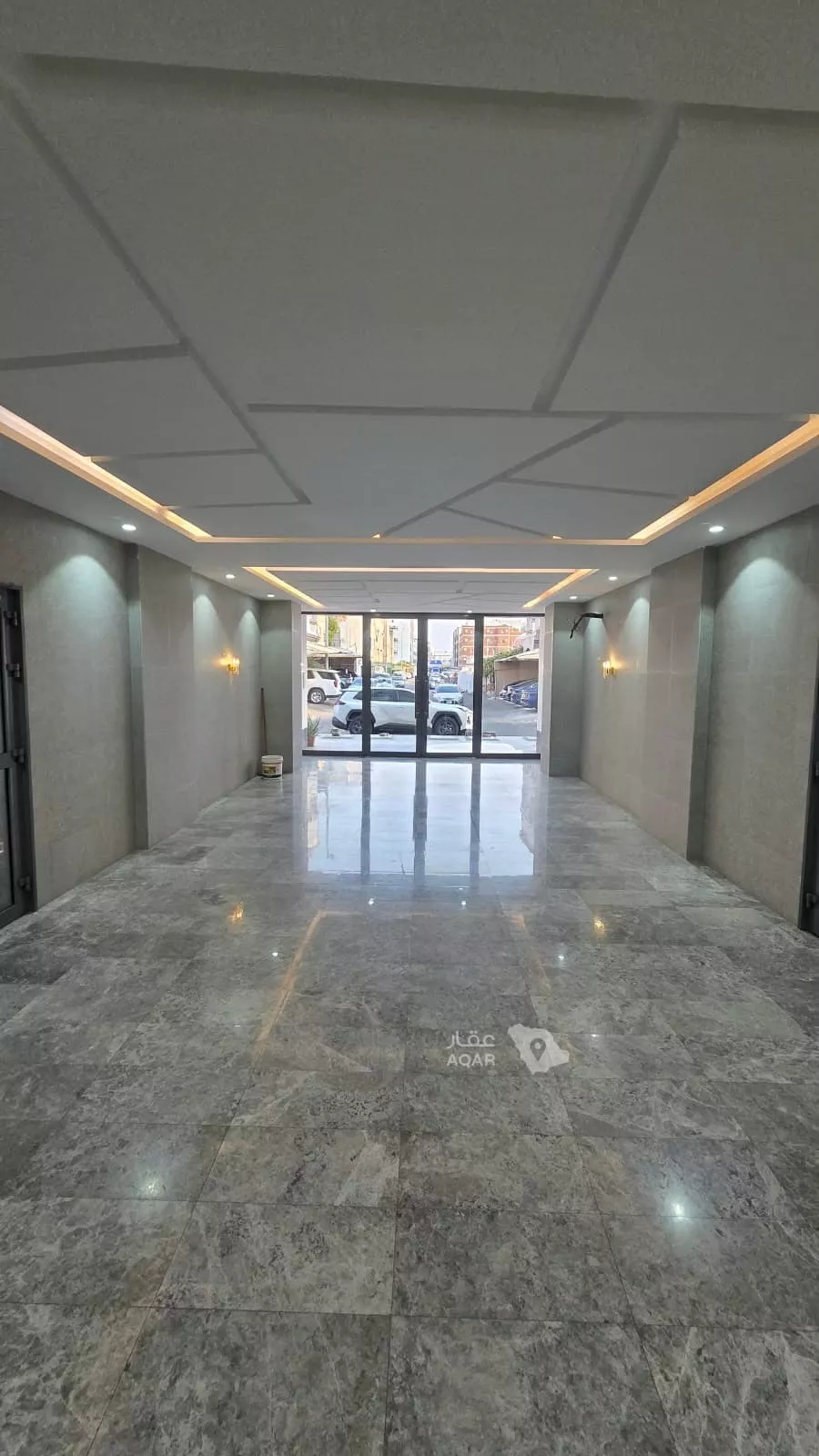 3 bedroom apartment in Al Nuzhah, Jeddah 25