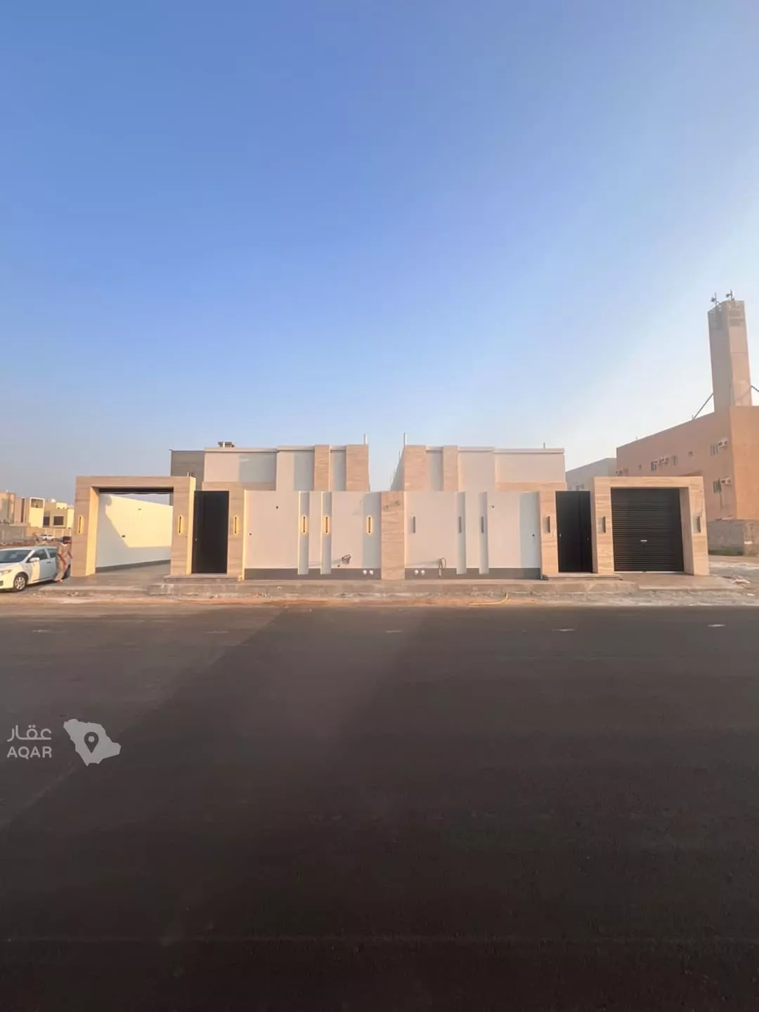 فيلا 6 غرف في الفروسية، جدة