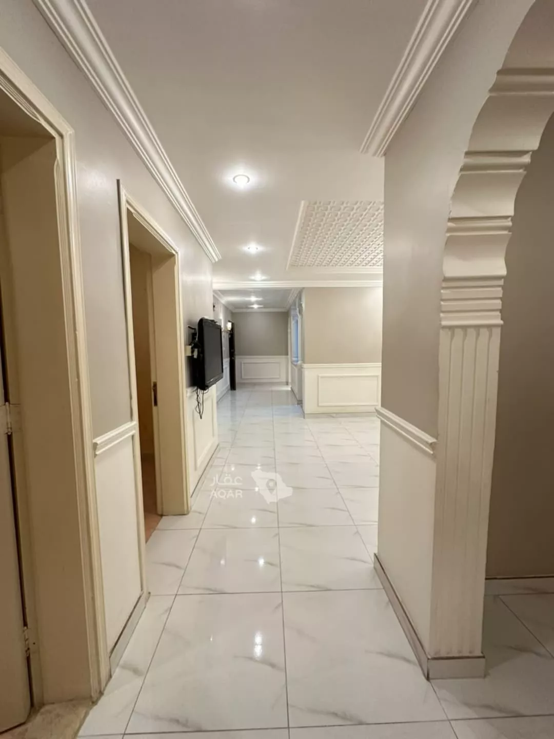 4 bedroom apartment in Al Salamah, Jeddah 2