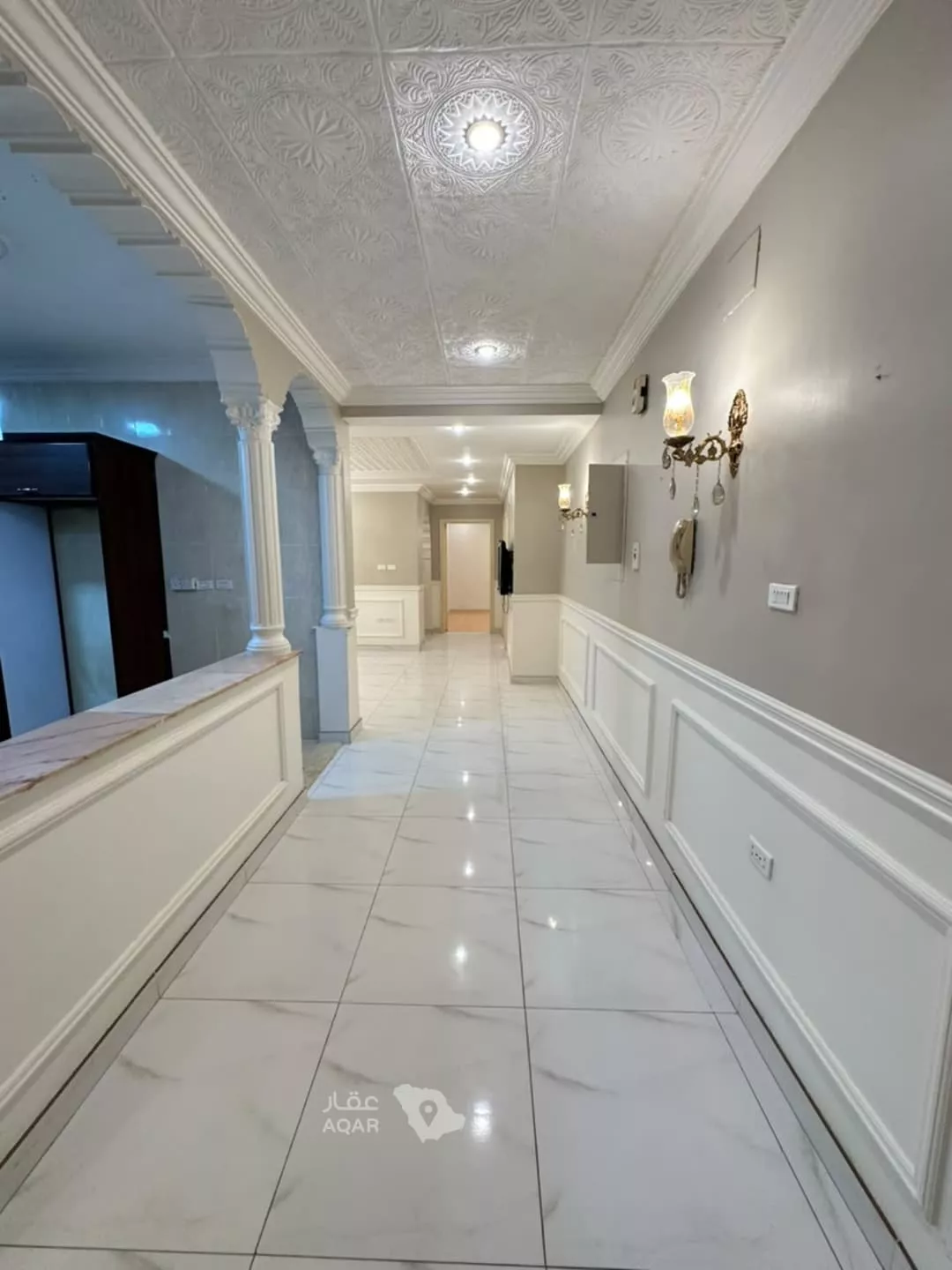 4 bedroom apartment in Al Salamah, Jeddah 11