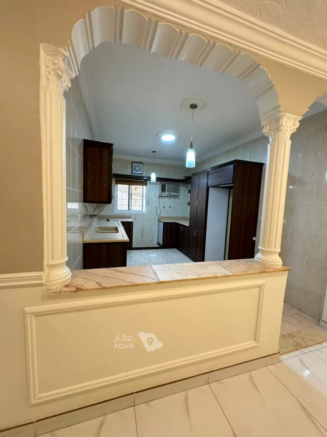 4 bedroom apartment in Al Salamah, Jeddah 8