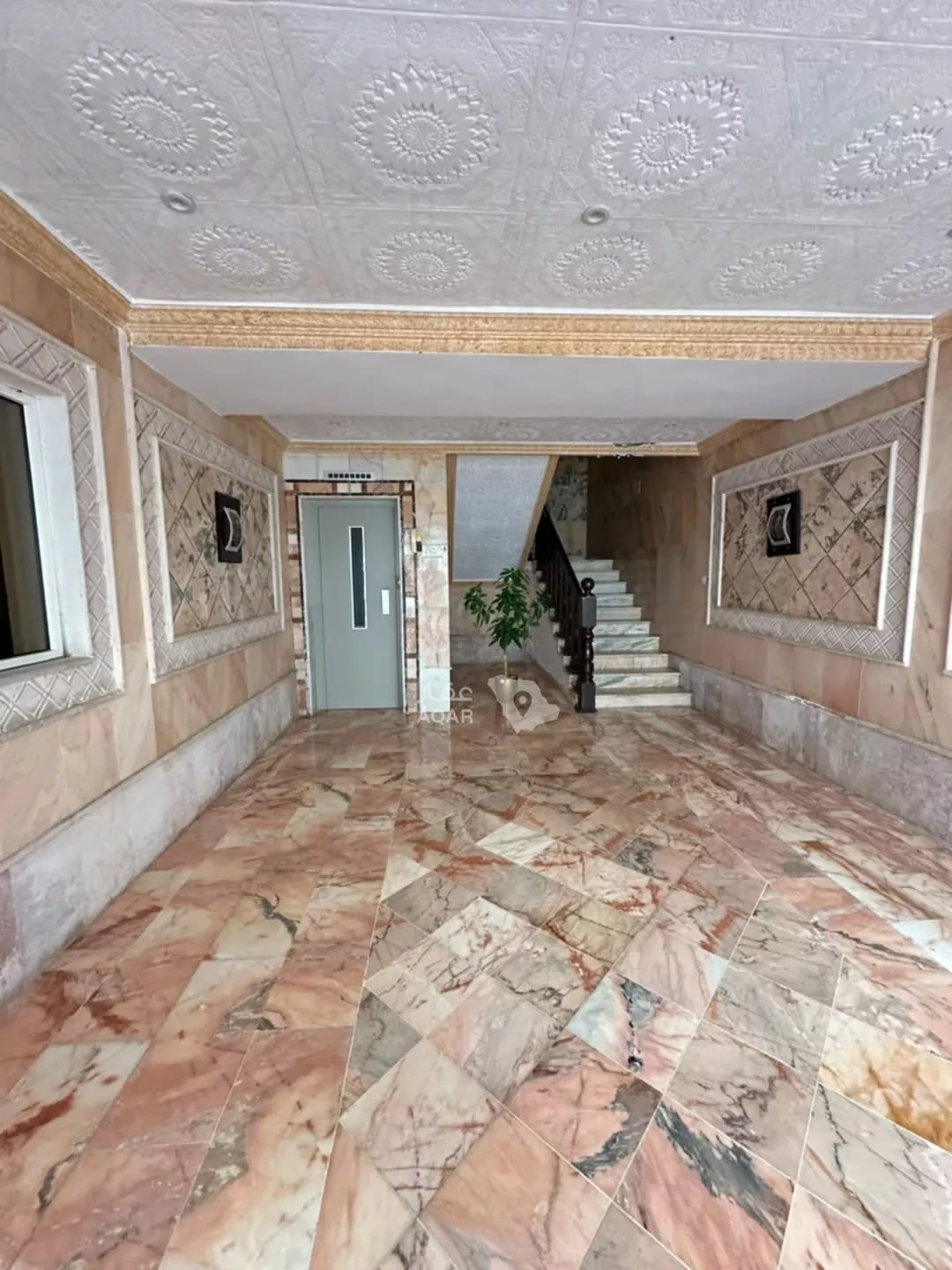 4 bedroom apartment in Al Salamah, Jeddah 9