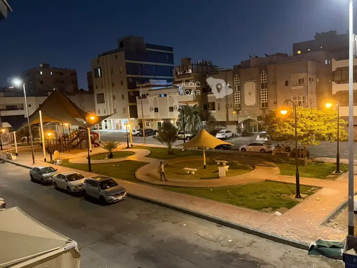 شقة 4 غرف في البوادي، جدة