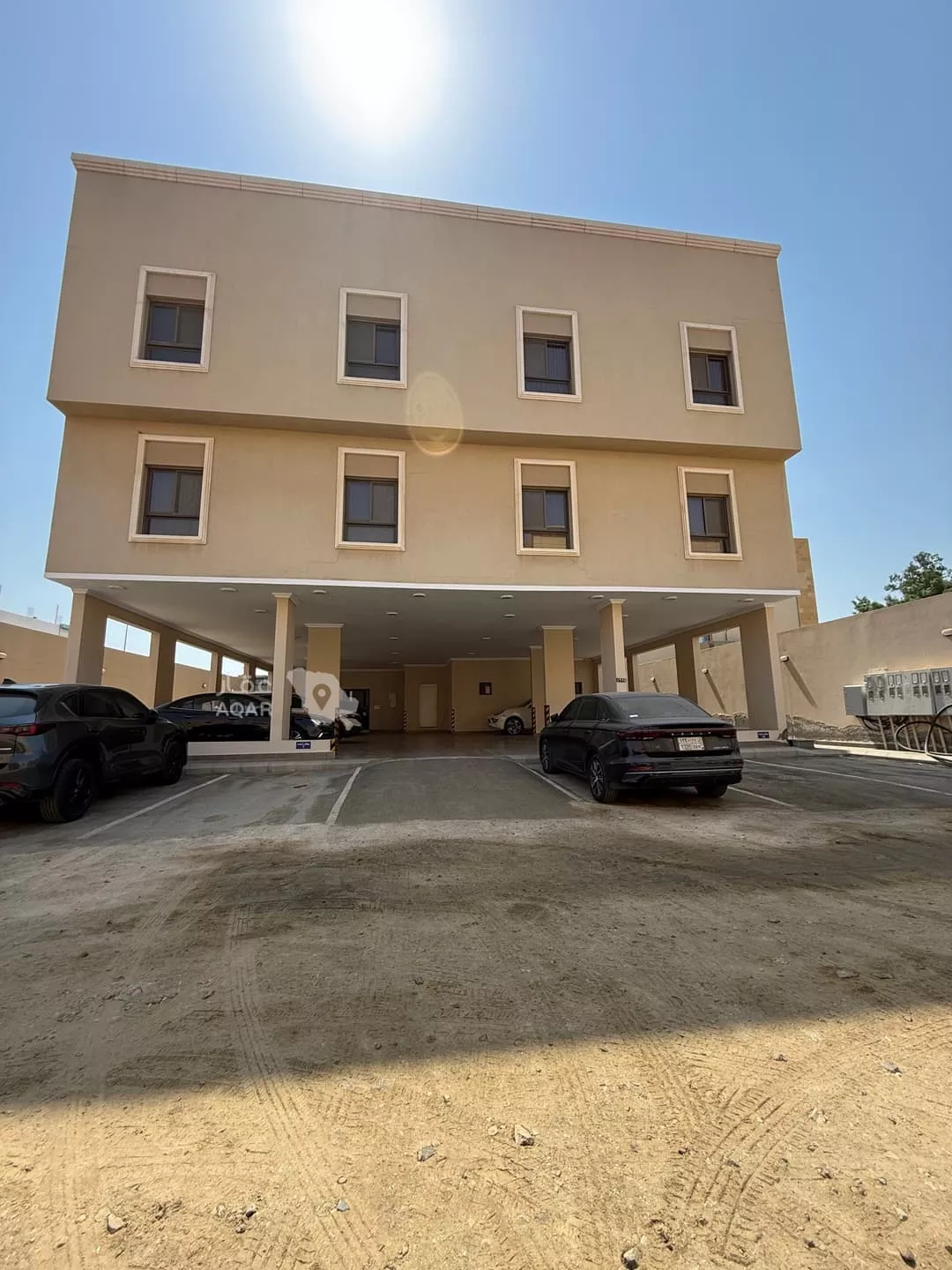 2 bedroom apartment in Al Yaqout, Jeddah
