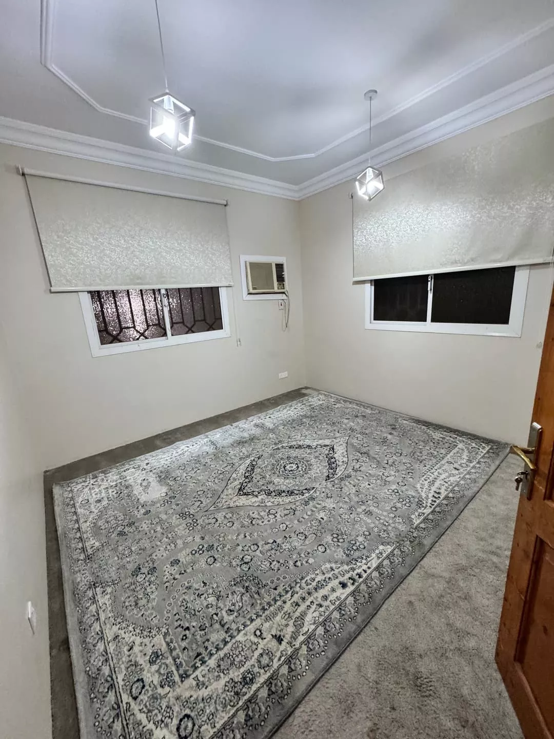 3 bedroom apartment in Al Nuzhah, Jeddah 7
