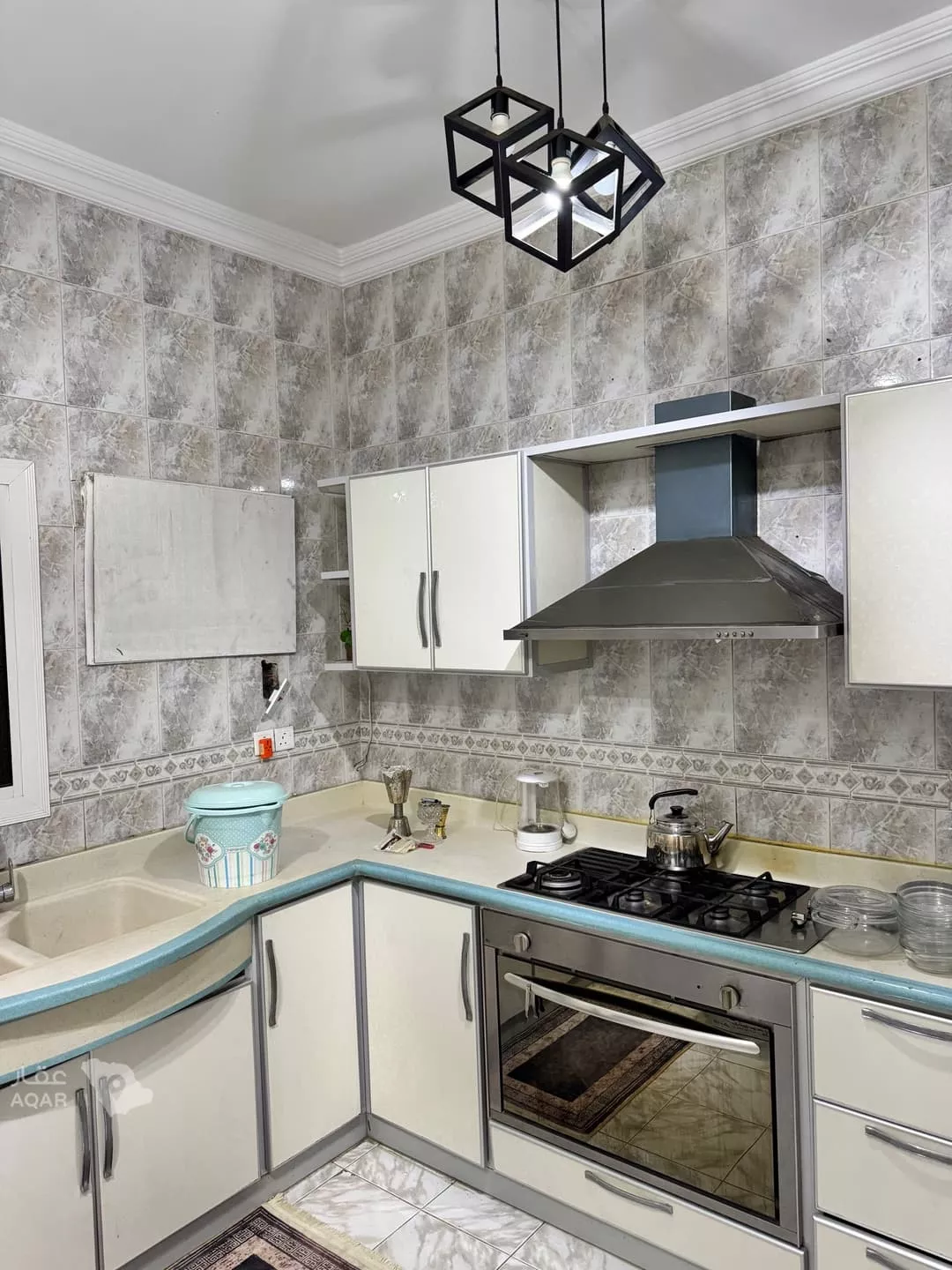 3 bedroom apartment in Al Nuzhah, Jeddah 8
