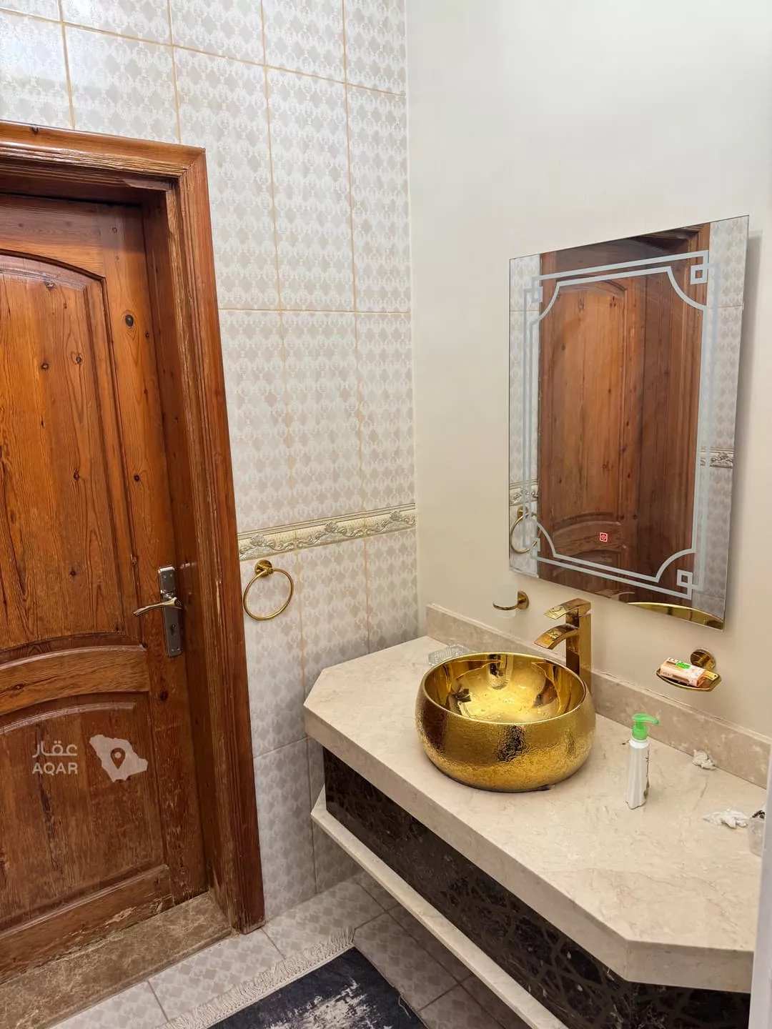 3 bedroom apartment in Al Nuzhah, Jeddah 4