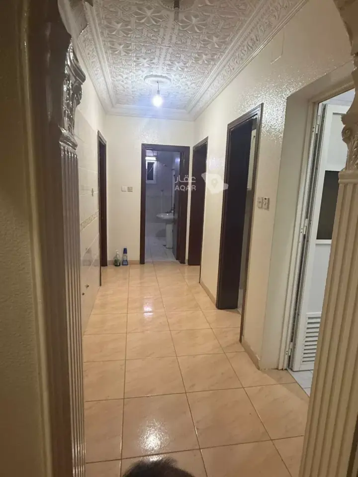 3 bedroom apartment in Al Rabwa, Jeddah 3