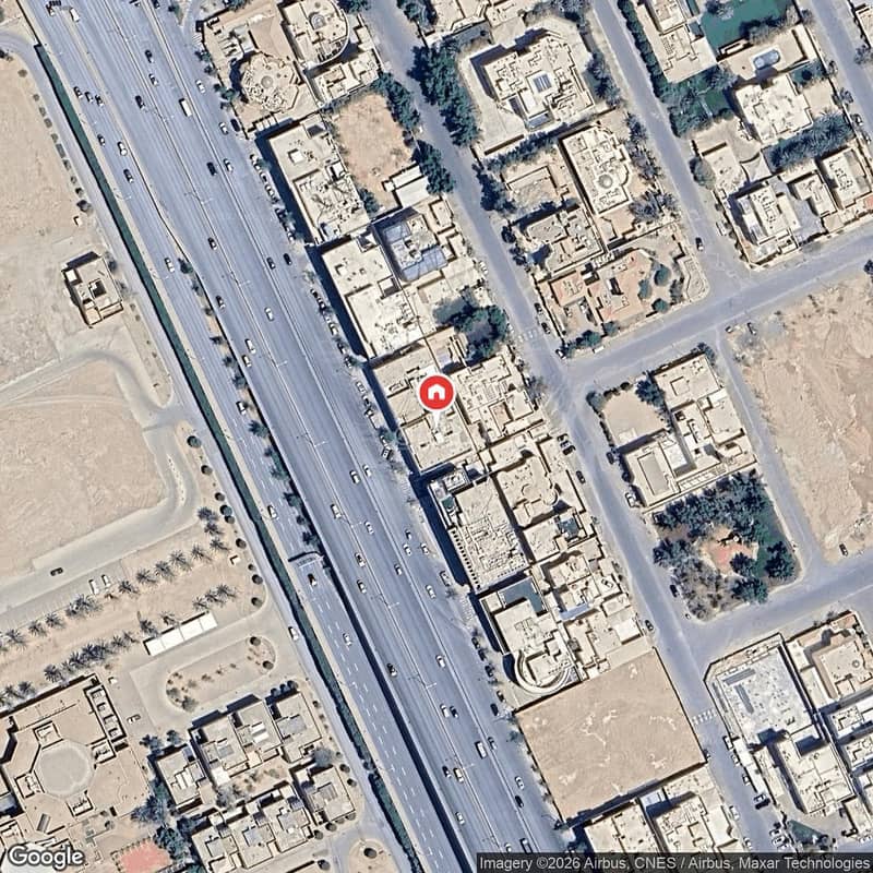 شقة  في المحمدية، الرياض 2