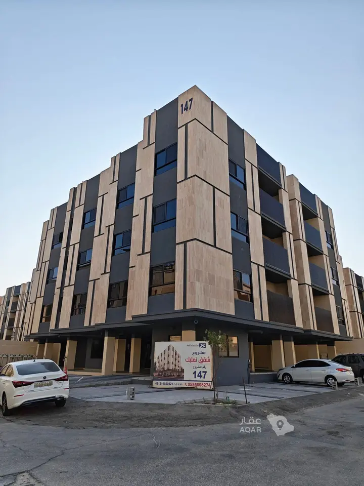 3 bedroom apartment in Hajar, Eastern Province