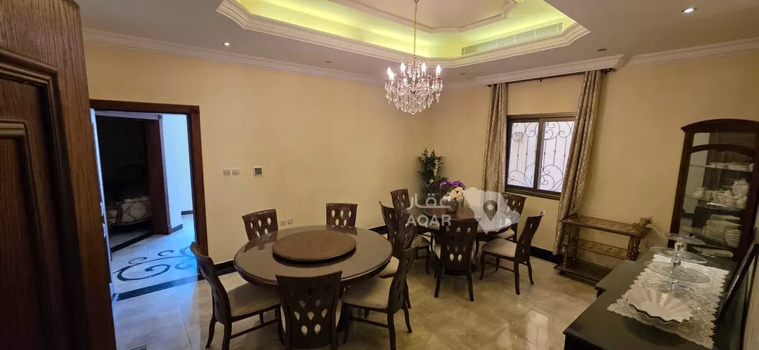 4 bedroom villa in Ash Shulah, Eastern Province 13