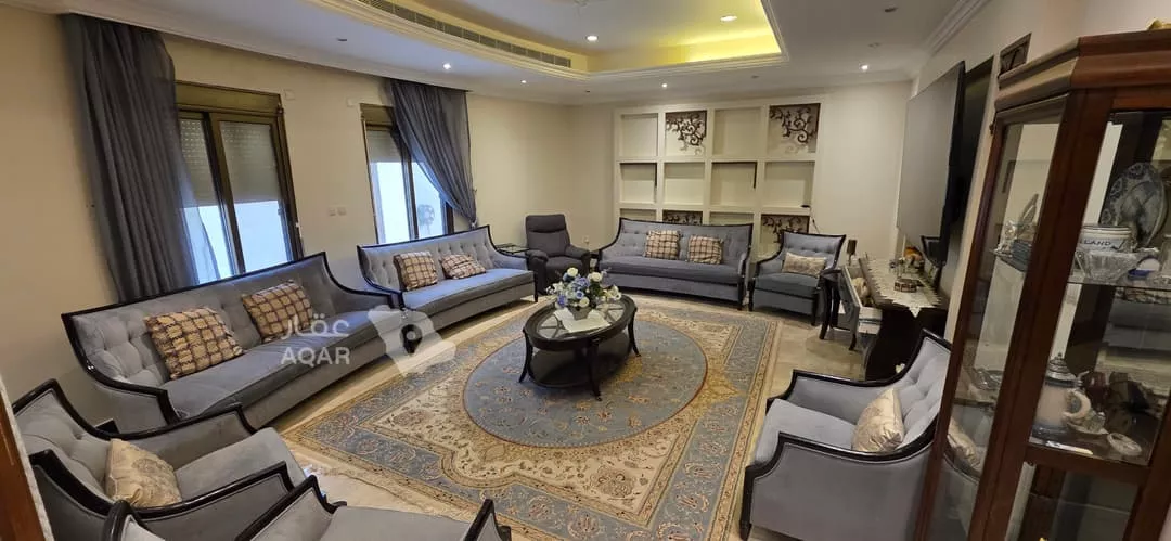 4 bedroom villa in Ash Shulah, Eastern Province 12