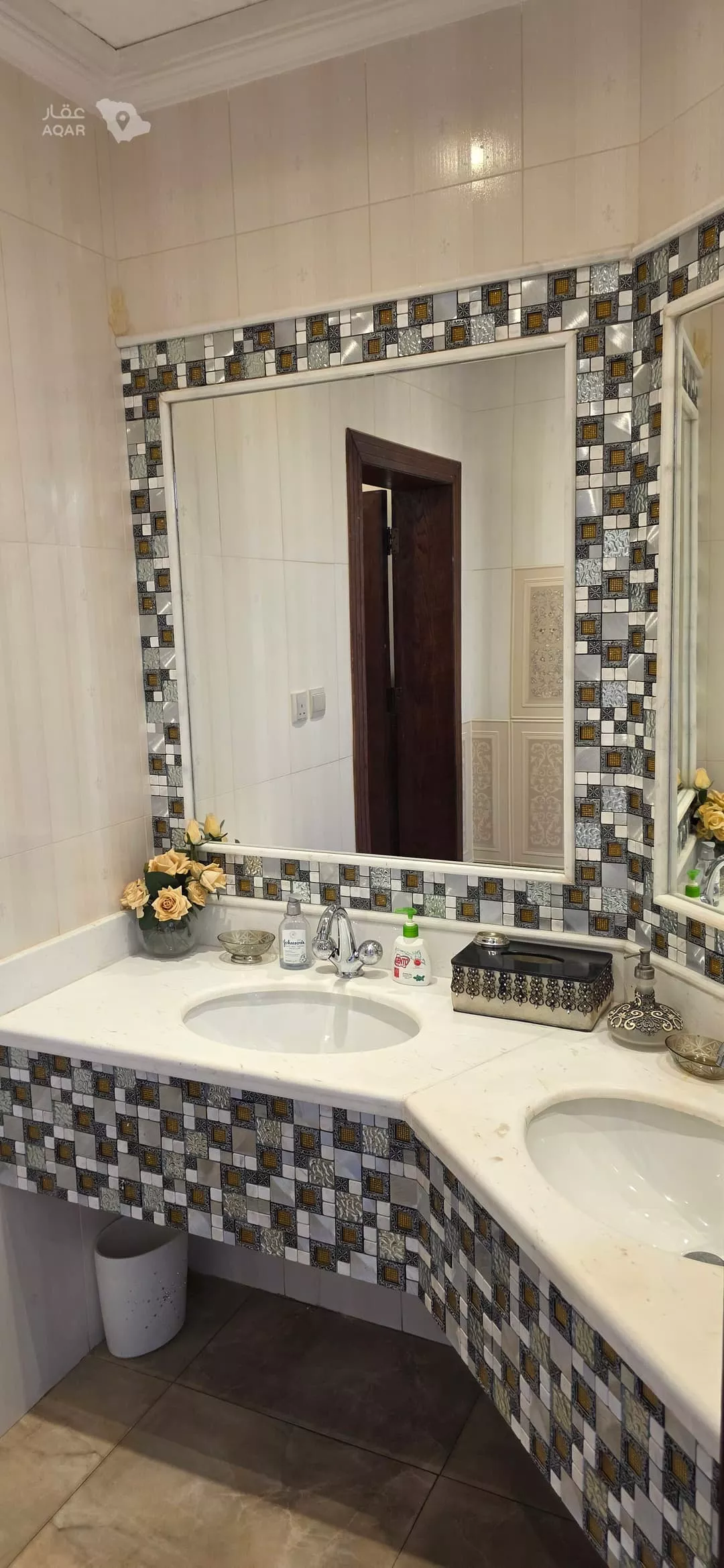 4 bedroom villa in Ash Shulah, Eastern Province 7