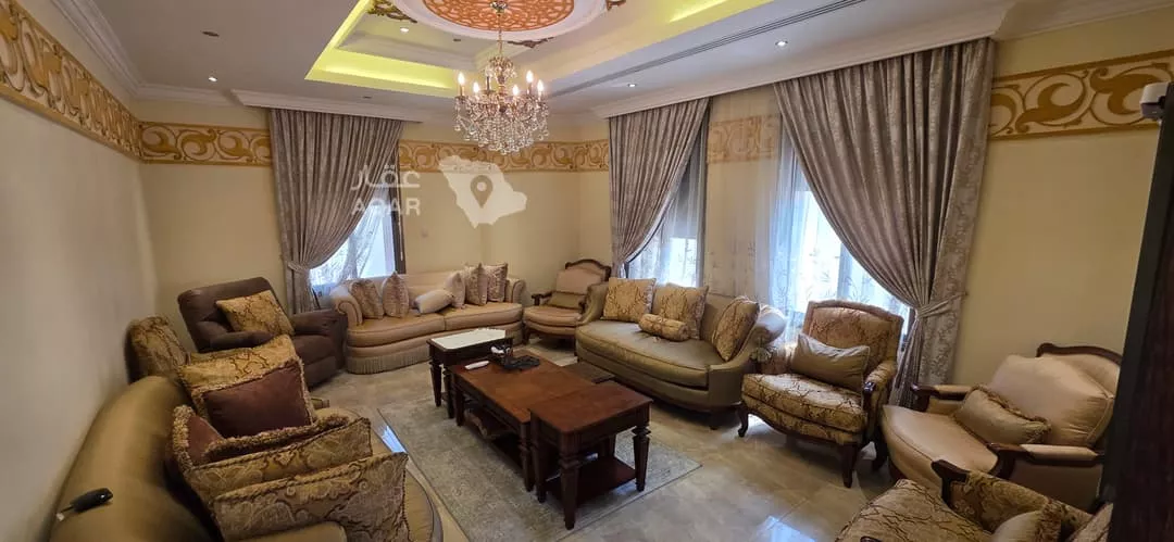 4 bedroom villa in Ash Shulah, Eastern Province 11