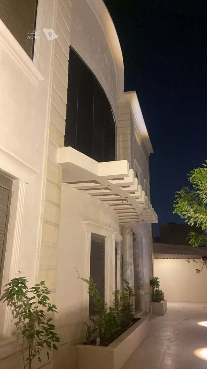 4 bedroom villa in Ash Shulah, Eastern Province 2