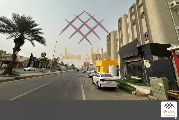 عقار 18 غرف في المطار، جازان 2