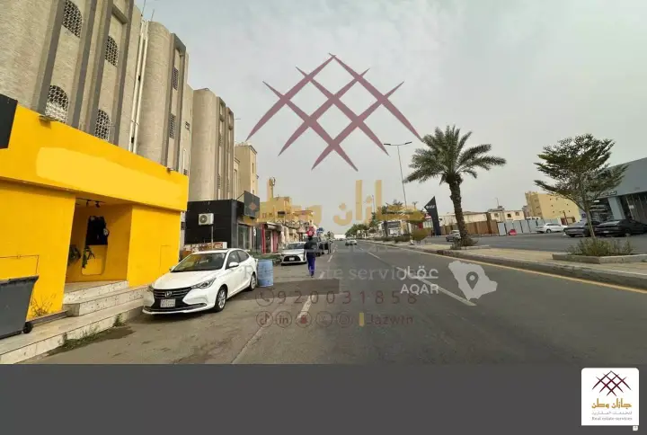 عقار 18 غرف في المطار، جازان 3