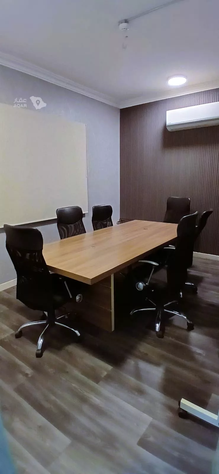 3 bedroom office in Al Qairawan, Riyadh 2
