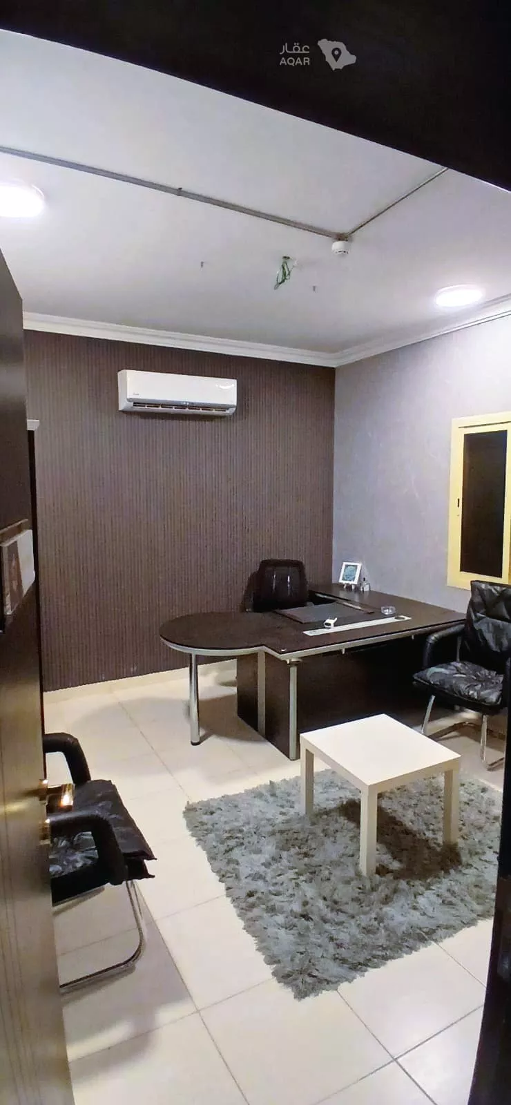 3 bedroom office in Al Qairawan, Riyadh 3