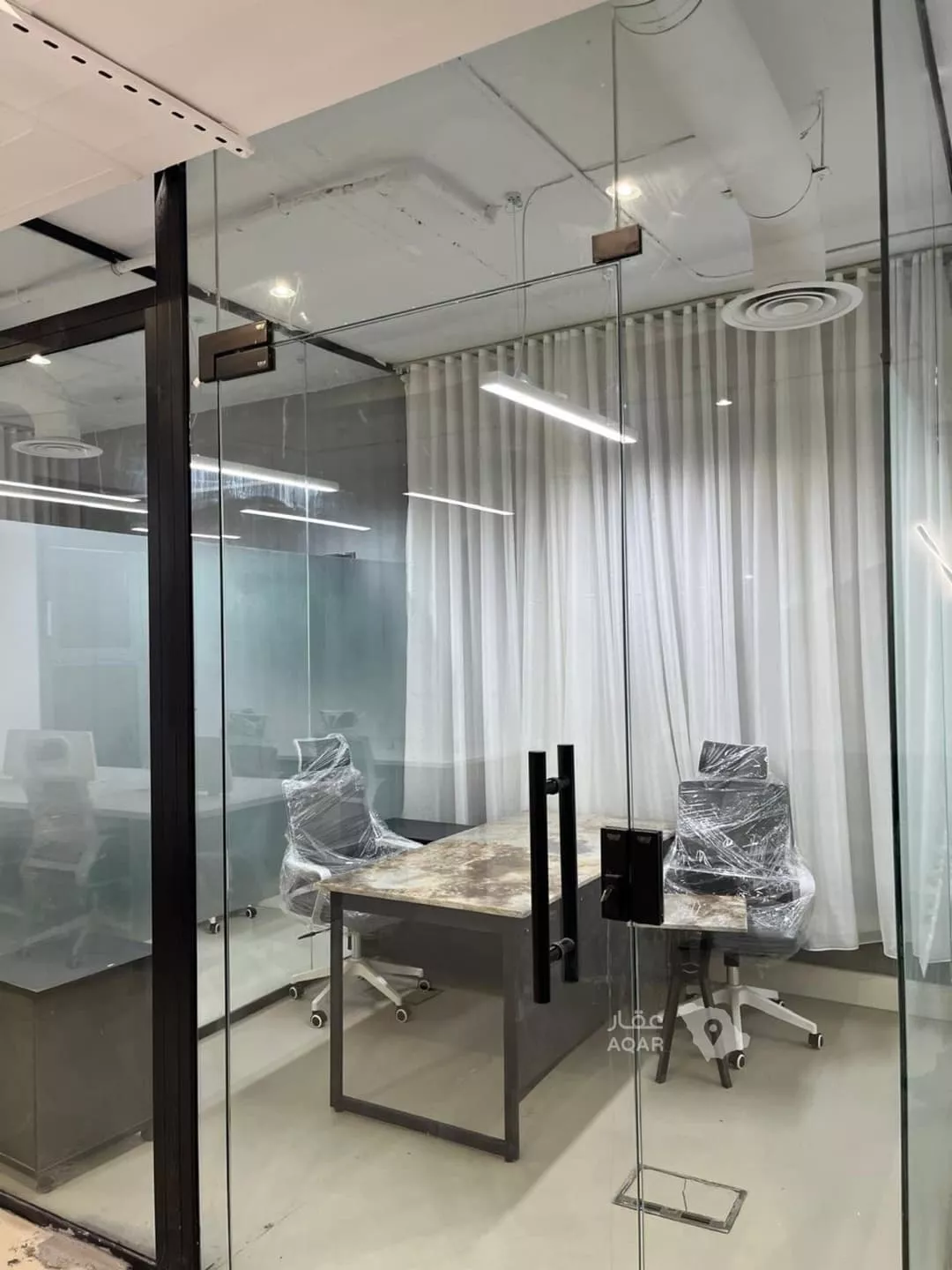 5 bedroom office in Al Yarmouk, Riyadh 5