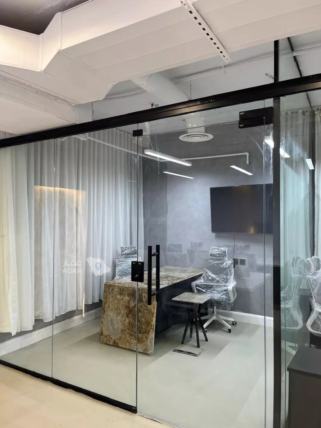 5 bedroom office in Al Yarmouk, Riyadh 6