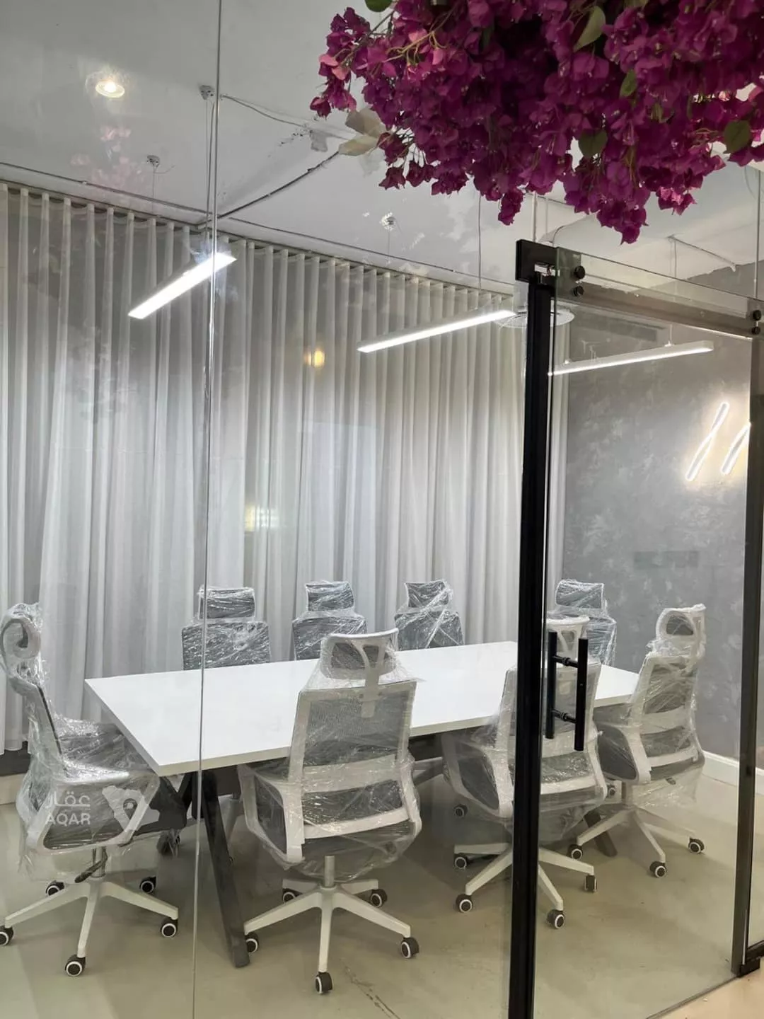 5 bedroom office in Al Yarmouk, Riyadh