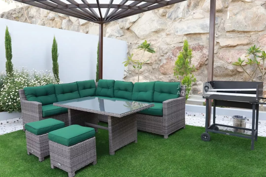 فيلا 3 غرف في الشفاء، خميس مشيط 7