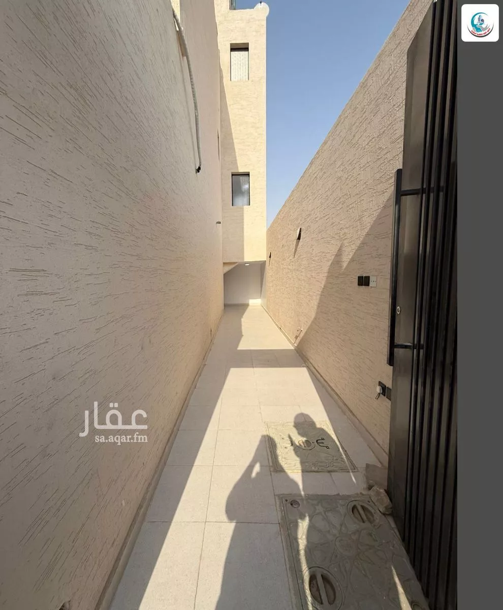 دور 5 غرف في الرمال 8