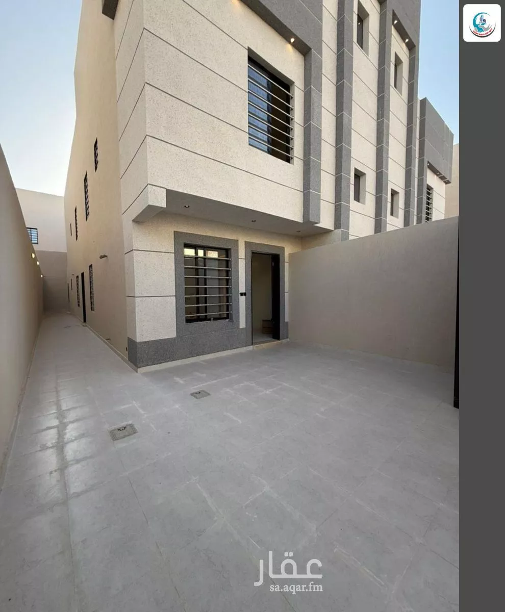 5 bedroom floor in Badr 2