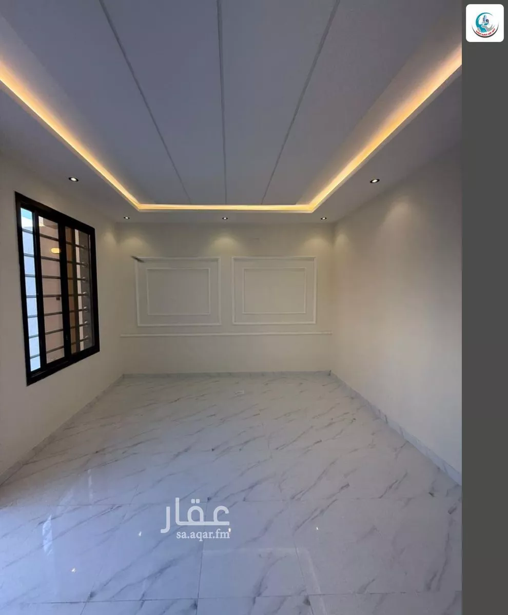 5 bedroom floor in Badr 3