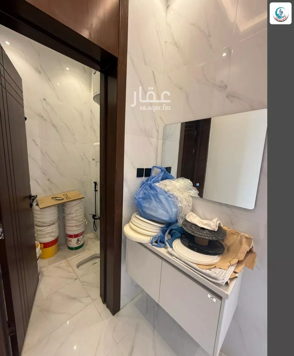 5 bedroom floor in Badr 4