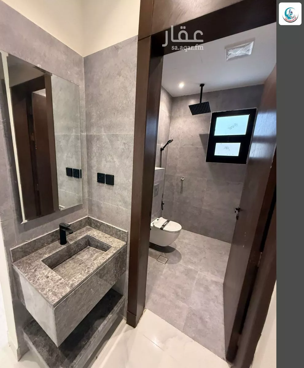 5 bedroom floor in Al Janadriyah 17