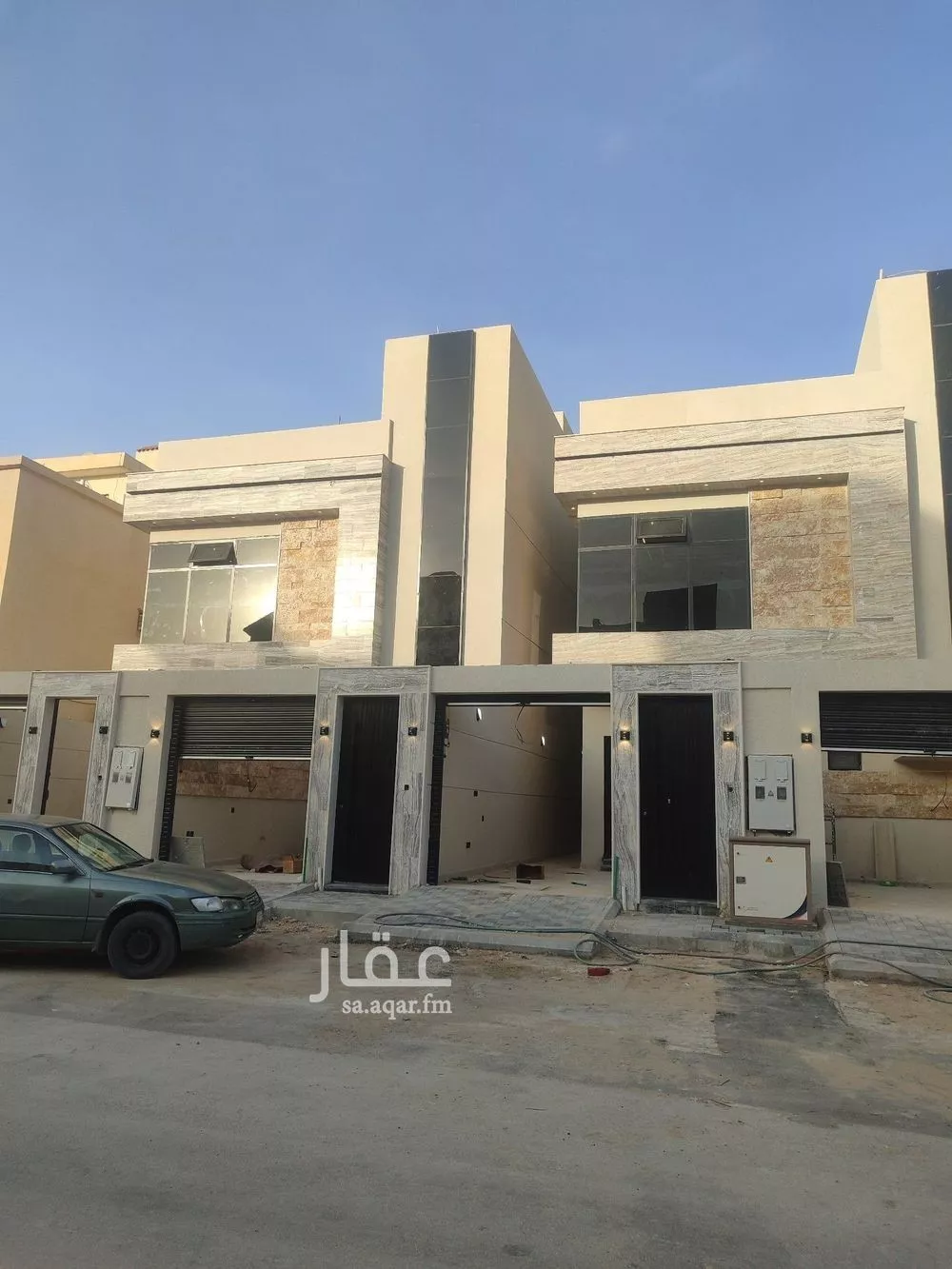 5 bedroom floor in Dhahrat Namar 10