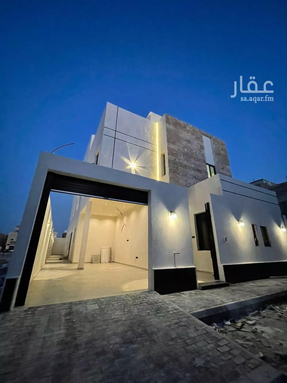 دور 6 غرف في ديراب 7