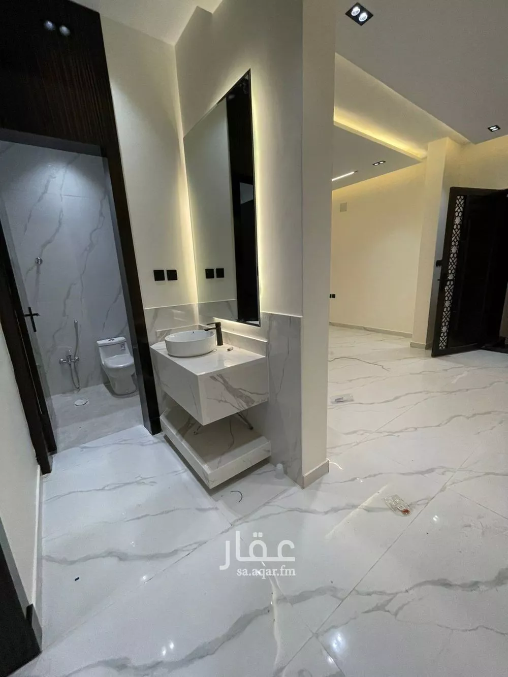 دور 6 غرف في ديراب 8