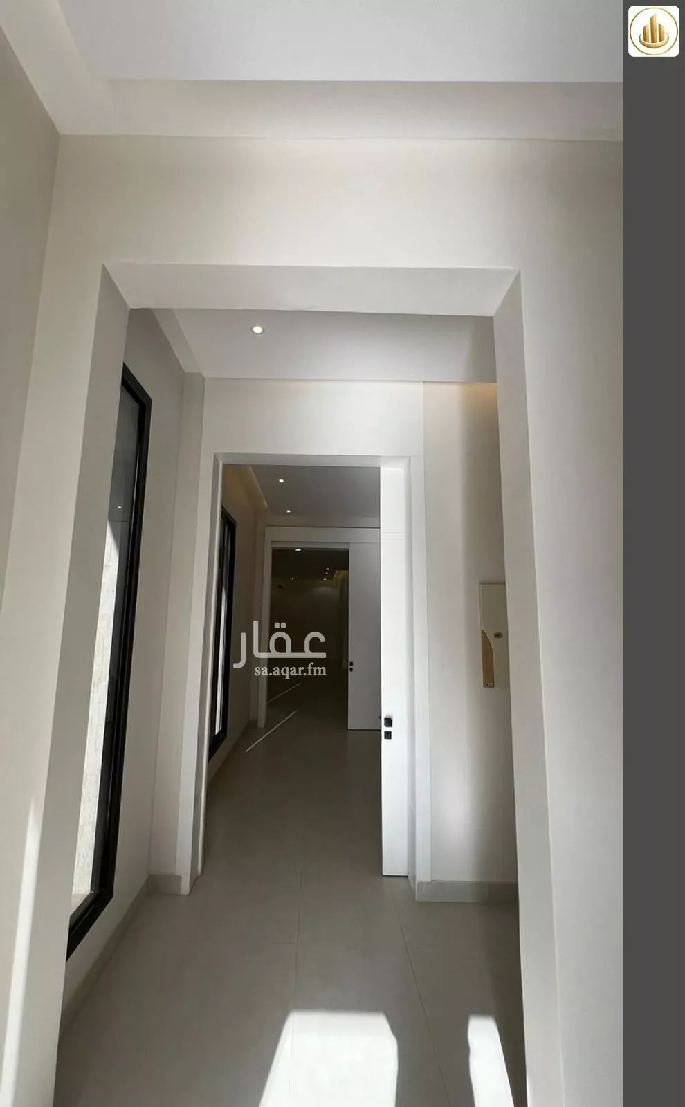 دور 7 غرف في المعيزلة 6