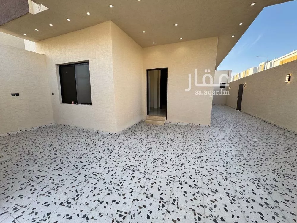 دور 3 غرف في طيبة 6