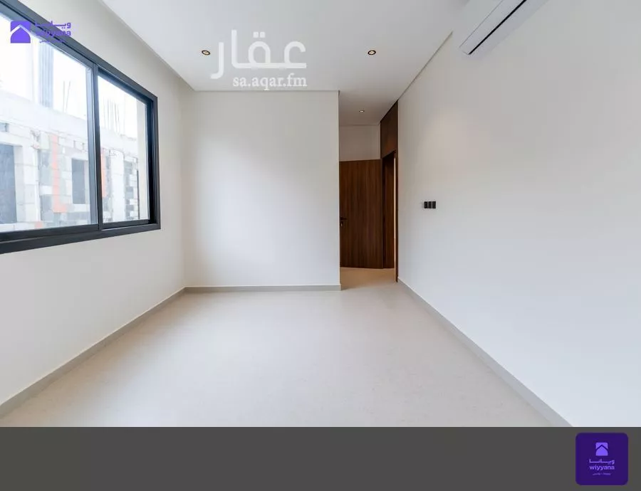 دور 3 غرف في العارض 6