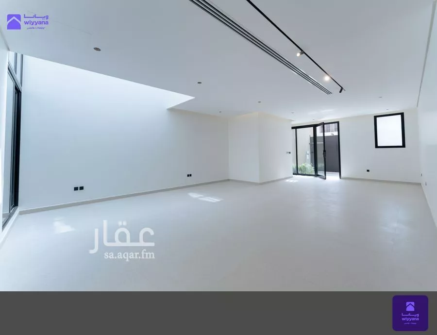 دور 3 غرف في العارض 7