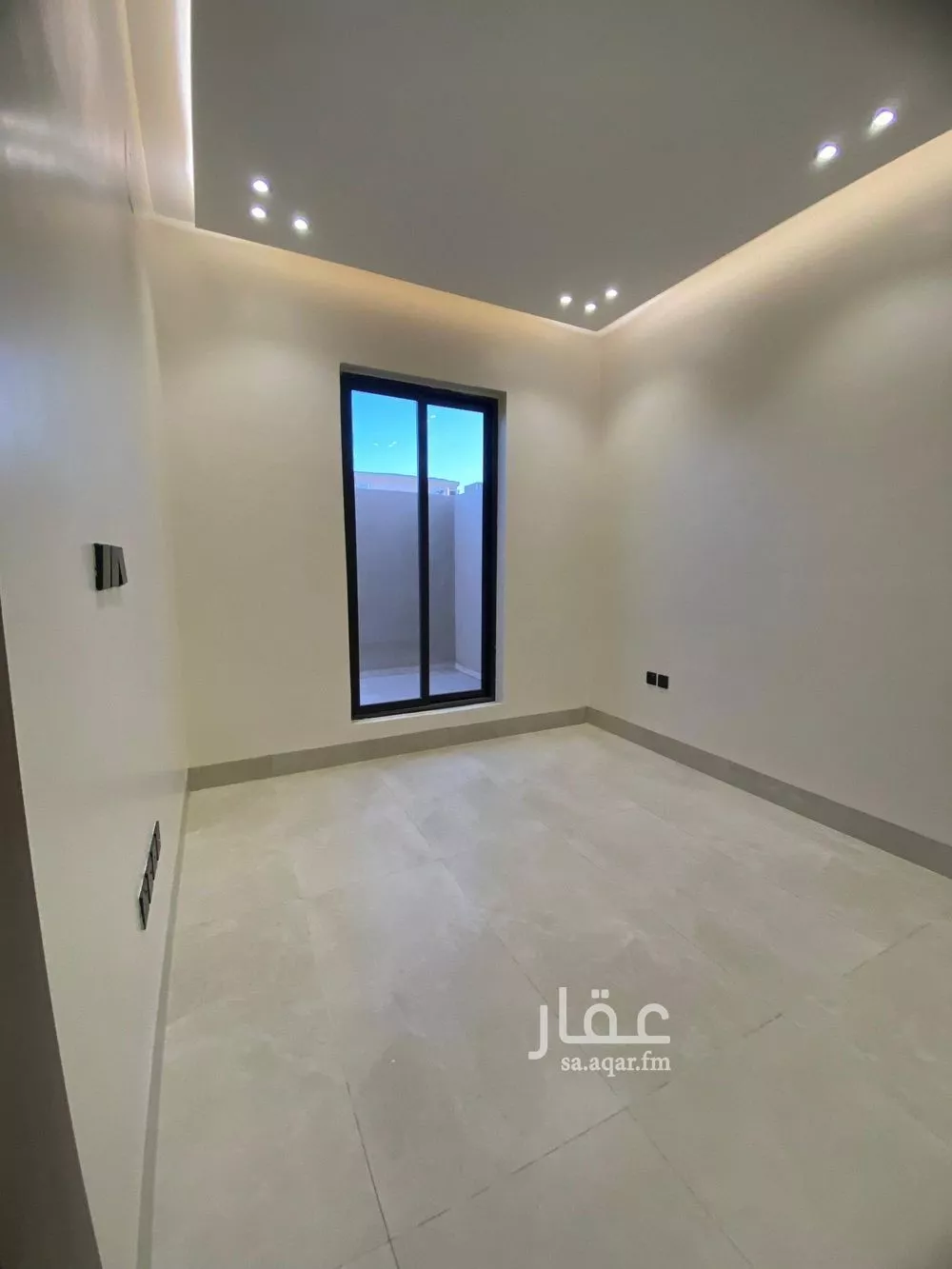 دور 3 غرف في عكاظ 13