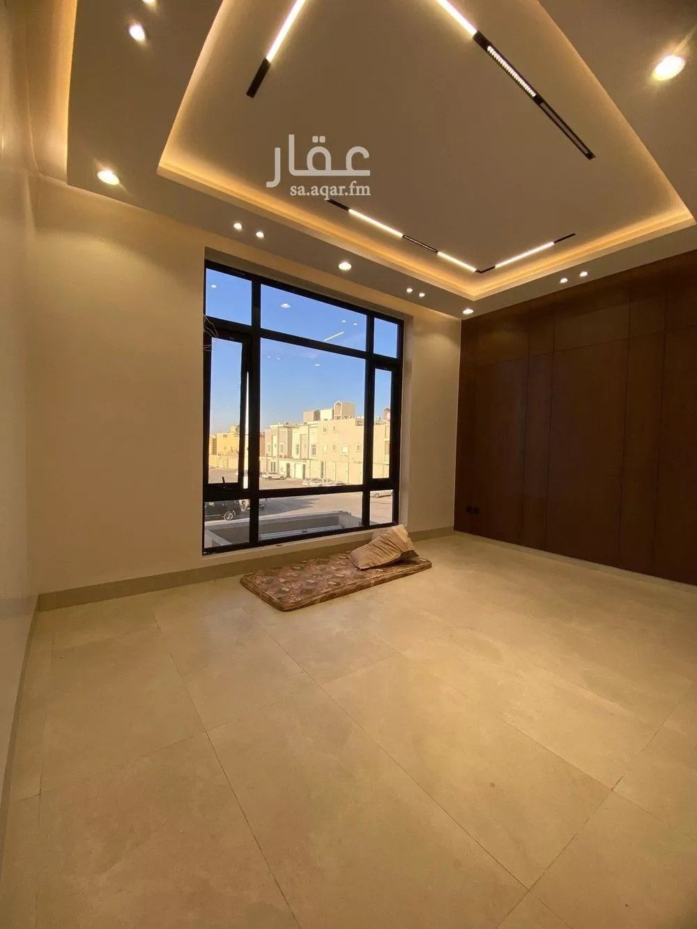 دور 3 غرف في عكاظ 16