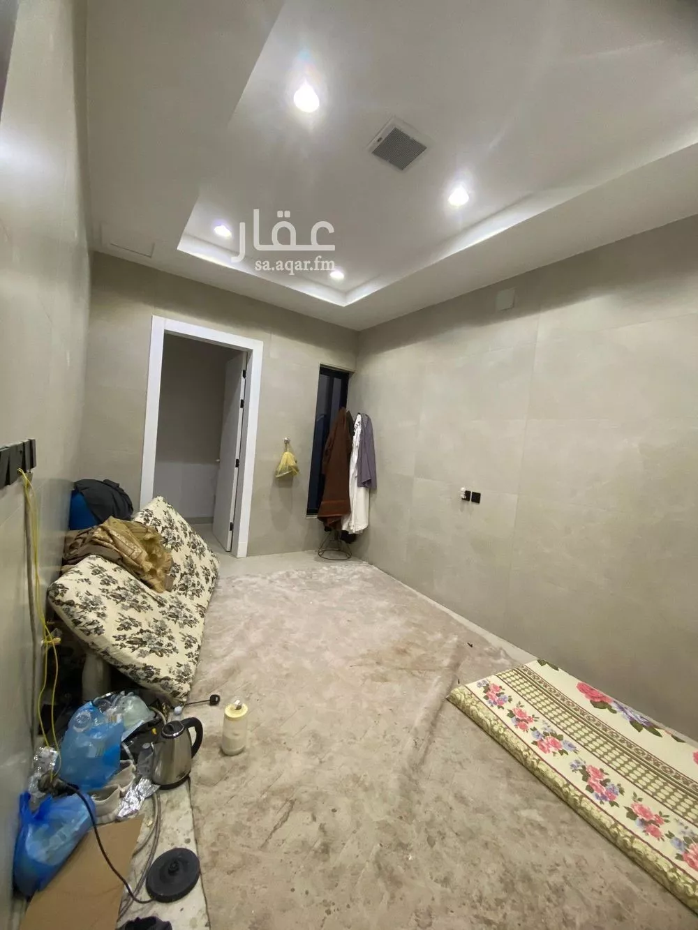 دور 3 غرف في عكاظ 6