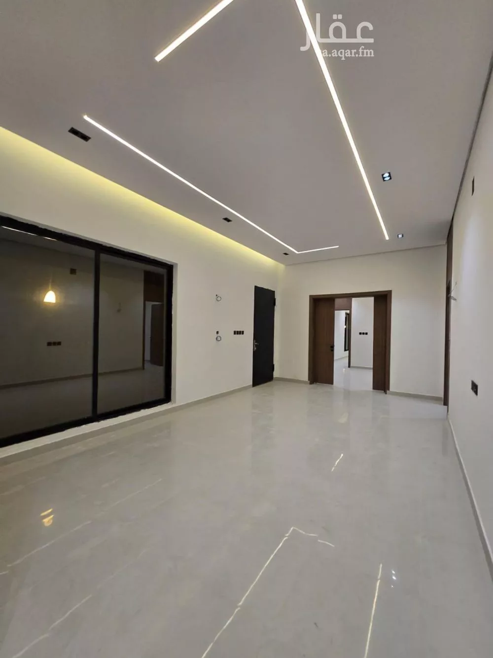 دور 3 غرف في عكاظ 7