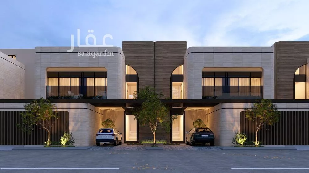 دور 3 غرف في الصفا 2