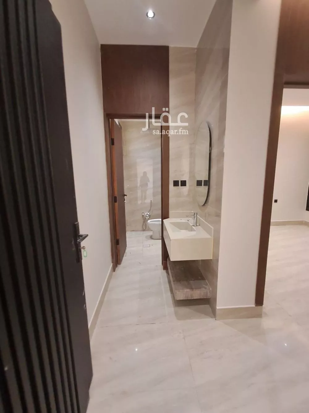 5 bedroom floor in Dirab 21