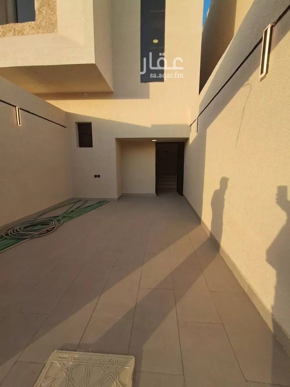 5 bedroom floor in Dirab 5
