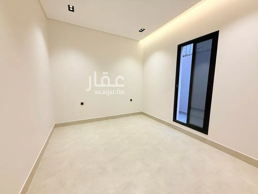 دور 5 غرف في بدر 3