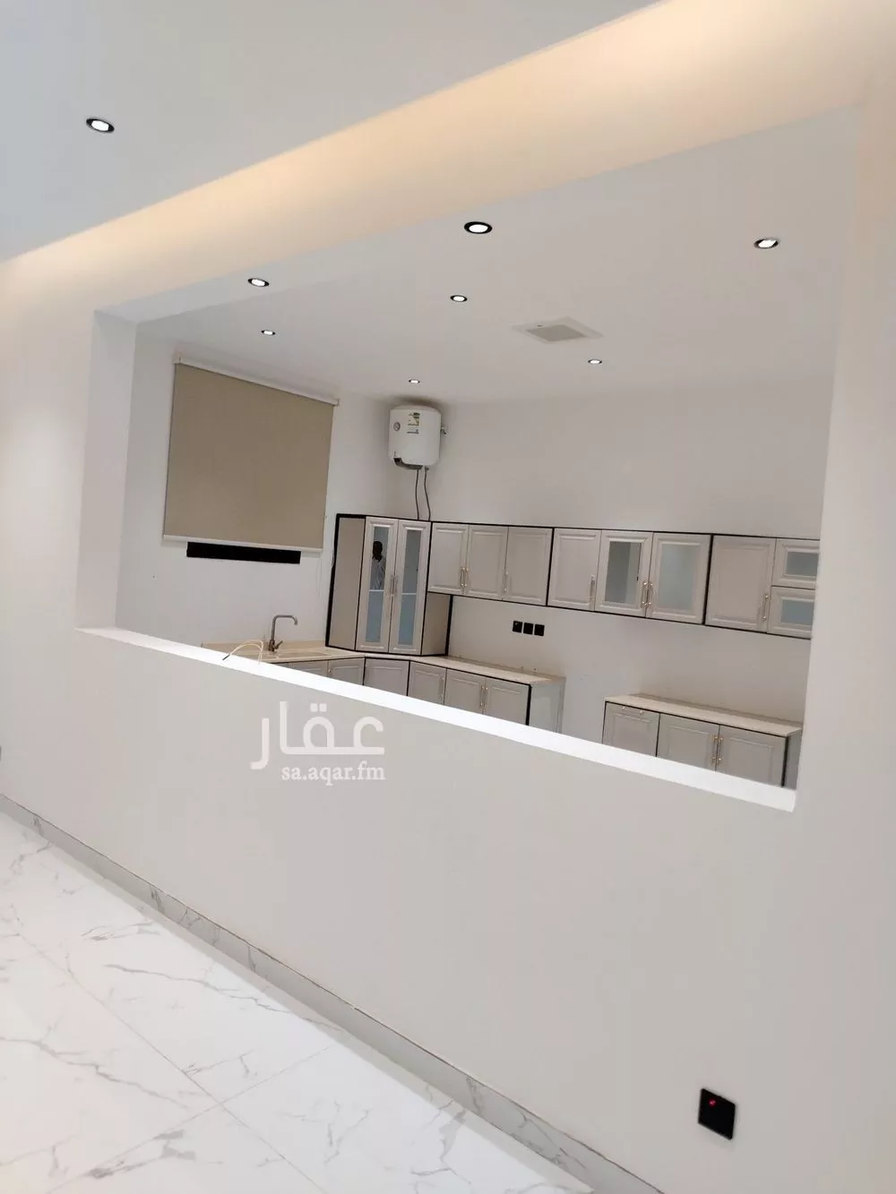 دور 6 غرف في العارض 11