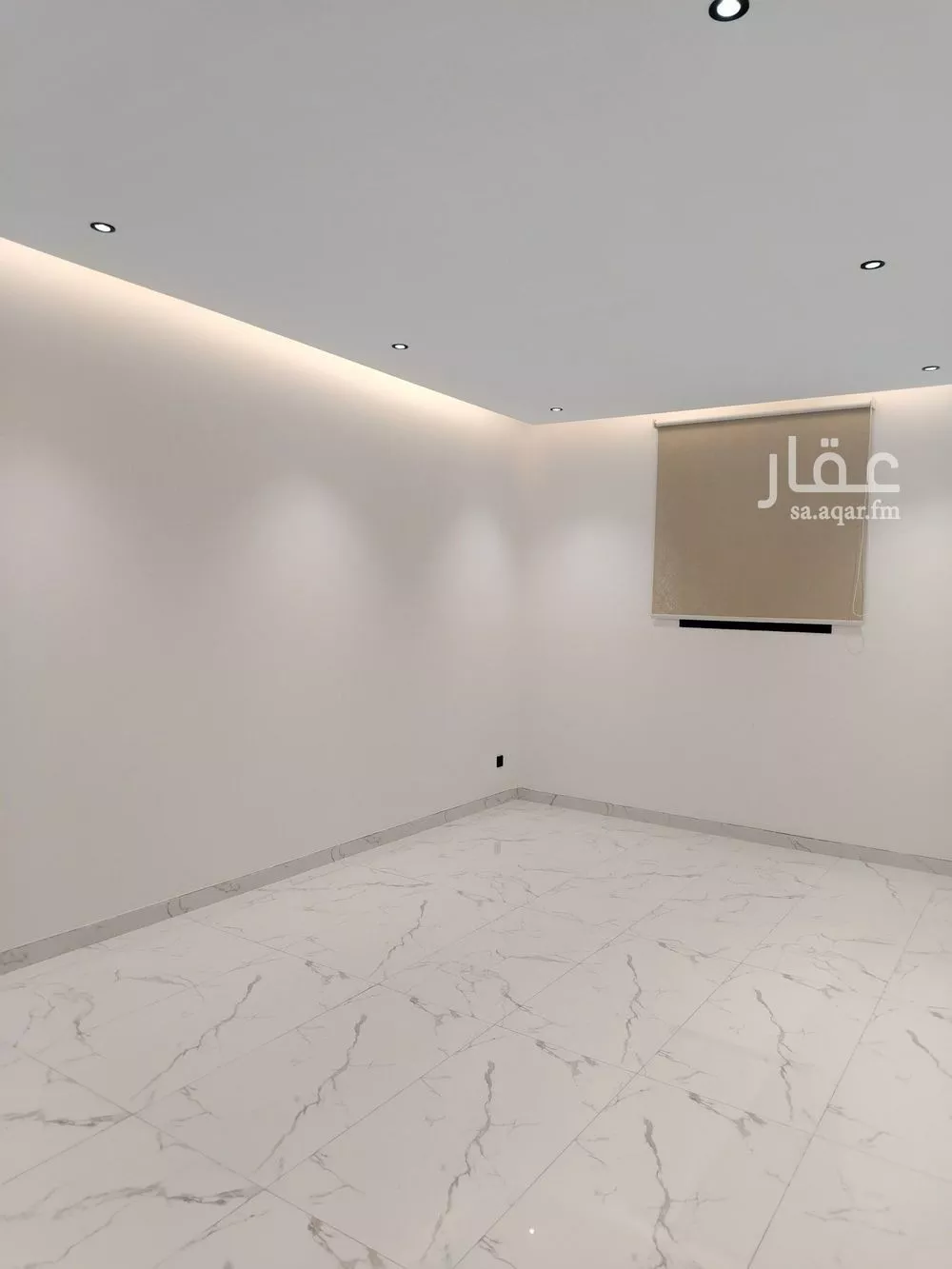 دور 6 غرف في العارض 18