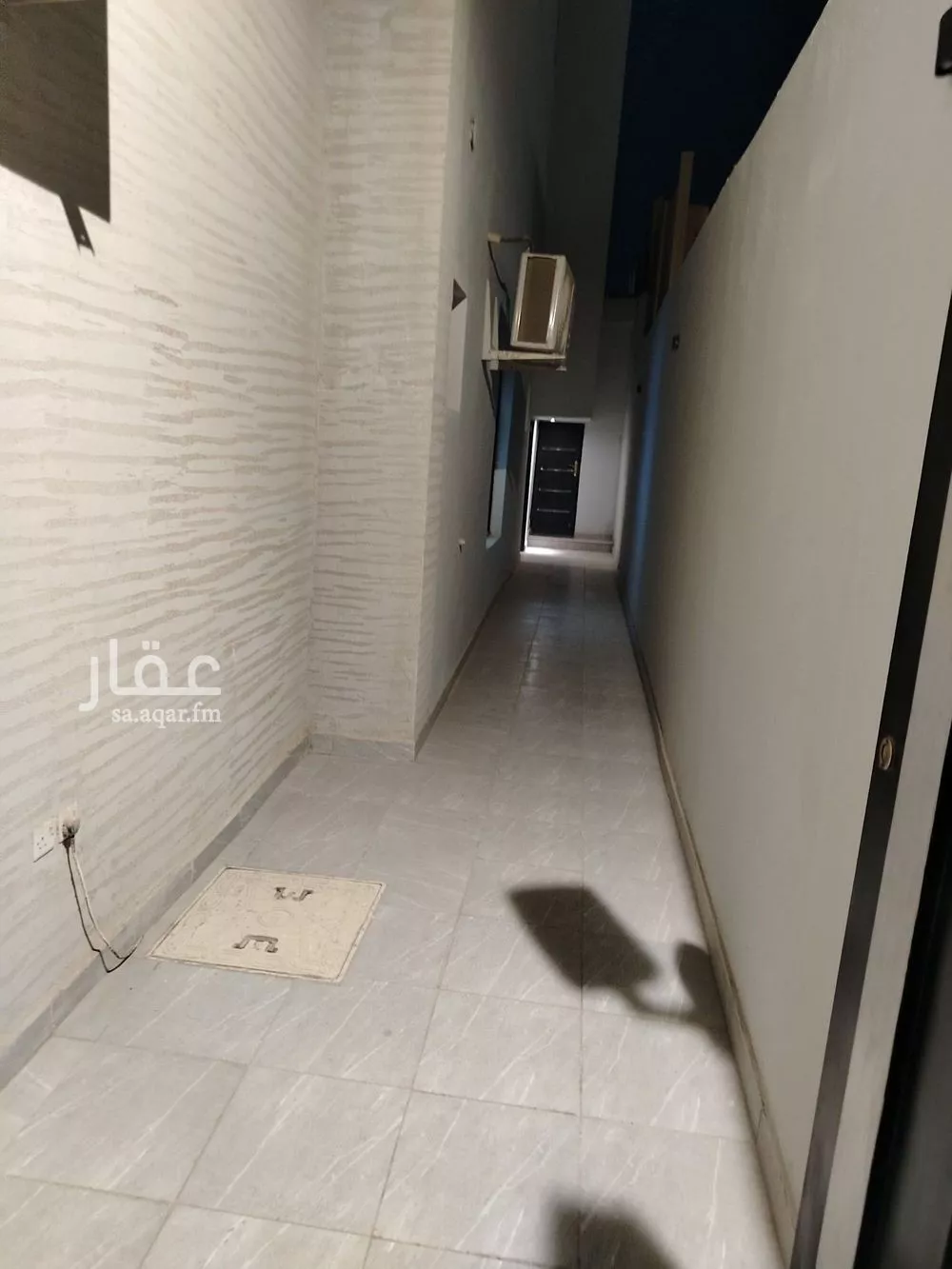 دور 6 غرف في العارض 8